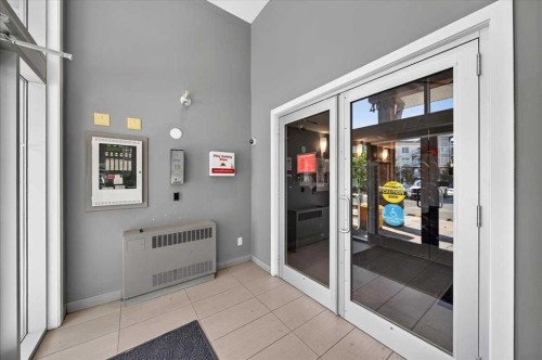 4203-302 Skyview Ranch Drive Ne, Calgary, AB -  Photo Showing Other Room