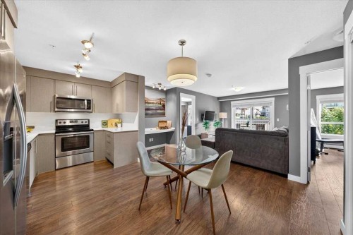 4203-302 Skyview Ranch Drive Ne, Calgary, AB - Indoor