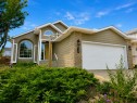 58 Edgevalley Close Nw, Calgary, AB  - Outdoor With Facade 