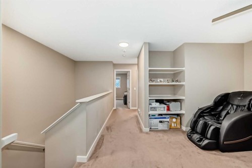 109 New Brighton Park Se, Calgary, AB - Indoor Photo Showing Other Room