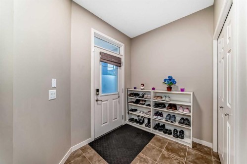 109 New Brighton Park Se, Calgary, AB - Indoor Photo Showing Other Room