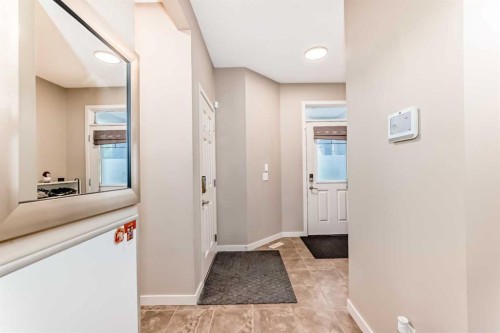 109 New Brighton Park Se, Calgary, AB - Indoor Photo Showing Other Room