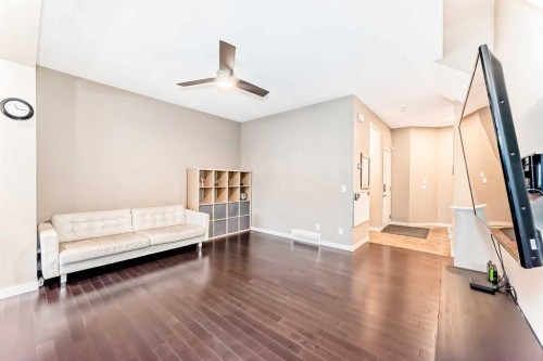 109 New Brighton Park Se, Calgary, AB - Indoor