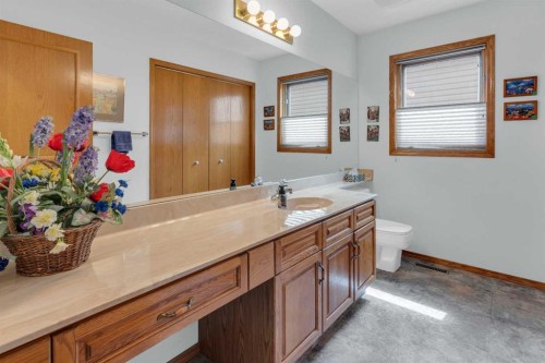 359 Schubert Place Nw, Calgary, AB - Indoor Photo Showing Bathroom