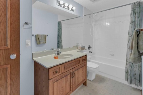359 Schubert Place Nw, Calgary, AB - Indoor Photo Showing Bathroom