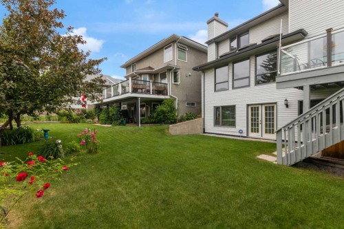 359 Schubert Place Nw, Calgary, AB - Outdoor