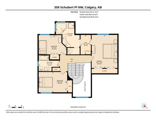 359 Schubert Place Nw, Calgary, AB - Other