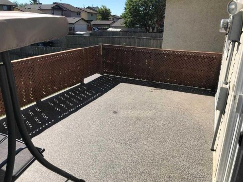4820 60 Street, Calgary, AB - Outdoor
