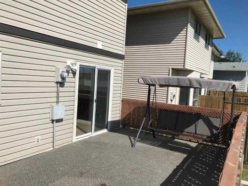 4820 60 Street, Calgary, AB - Outdoor With Exterior