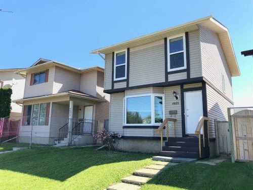 4820 60 Street, Calgary, AB - Outdoor