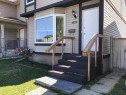 4820 60 Street, Calgary, AB  - Outdoor With Deck Patio Veranda With Exterior 