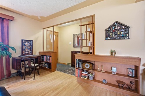 2024 Crocus Road Nw, Calgary, AB 