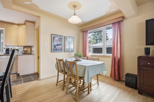 2024 Crocus Road Nw, Calgary, AB 