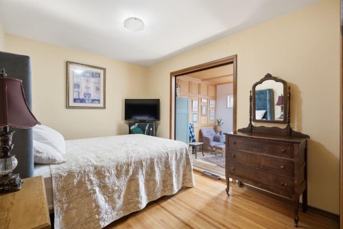 2024 Crocus Road Nw, Calgary, AB 