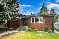 2024 Crocus Road NW Calgary, AB T2L 0Z8