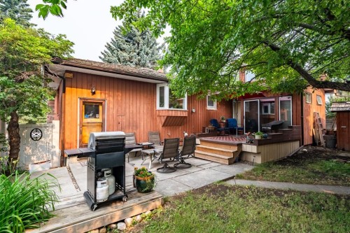 2024 Crocus Road Nw, Calgary, AB 
