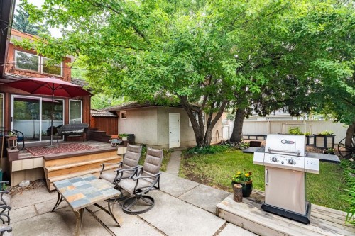 2024 Crocus Road Nw, Calgary, AB 