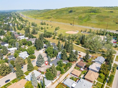 2024 Crocus Road Nw, Calgary, AB 