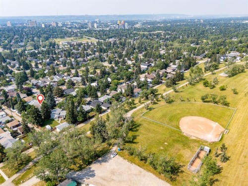 2024 Crocus Road Nw, Calgary, AB 