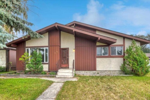 19 Windsor Place, Strathmore, AB - Outdoor