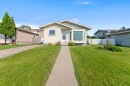14538 37 Street Nw, Edmonton, AB  - Outdoor 