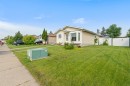 14538 37 Street Nw, Edmonton, AB  - Outdoor 