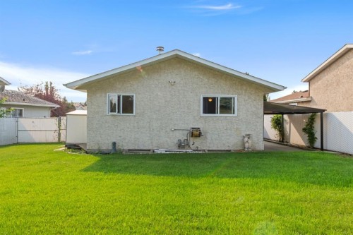 14538 37 Street Nw, Edmonton, AB - Outdoor With Exterior
