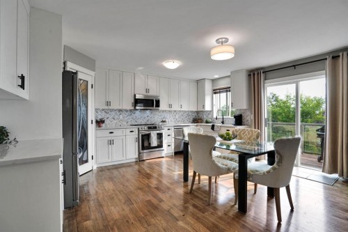 418 Long Beach Landing, Chestermere, AB - Indoor