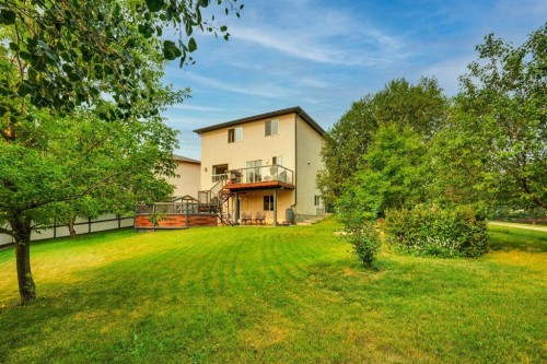 418 Long Beach Landing, Chestermere, AB - Outdoor