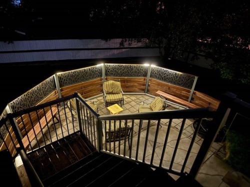 418 Long Beach Landing, Chestermere, AB -  With Exterior