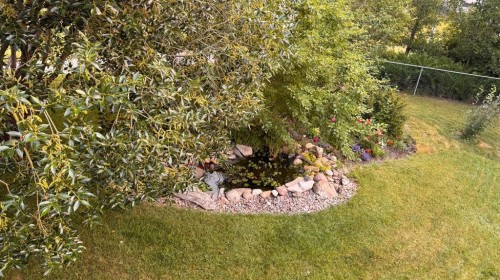418 Long Beach Landing, Chestermere, AB - Outdoor