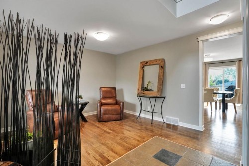 418 Long Beach Landing, Chestermere, AB - Indoor Photo Showing Other Room