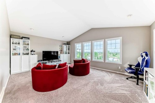264 Auburn Bay Drive Se, Calgary, AB - Indoor