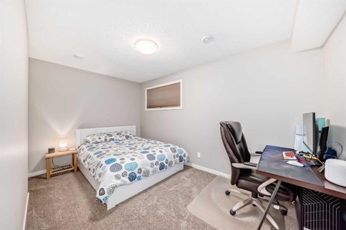 264 Auburn Bay Drive Se, Calgary, AB - Indoor