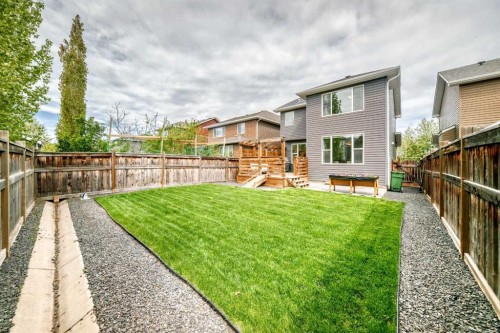 264 Auburn Bay Drive Se, Calgary, AB - Outdoor