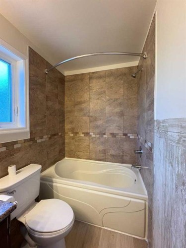 228 Erin Woods Drive Se, Calgary, AB - Indoor Photo Showing Bathroom