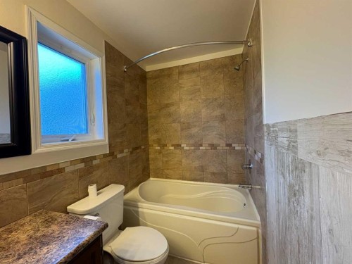 228 Erin Woods Drive Se, Calgary, AB - Indoor Photo Showing Bathroom