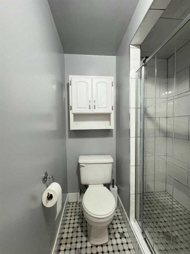 228 Erin Woods Drive Se, Calgary, AB - Indoor Photo Showing Bathroom