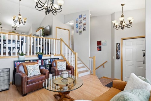 6206 Davis Place, Olds, AB - Indoor