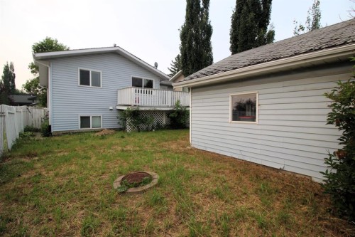 112 Macewan Meadow Crescent Nw, Calgary, AB - Outdoor With Exterior