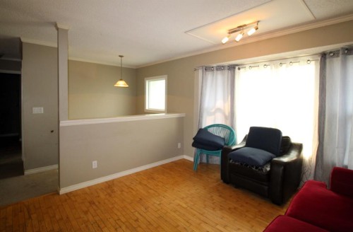 112 Macewan Meadow Crescent Nw, Calgary, AB - Indoor