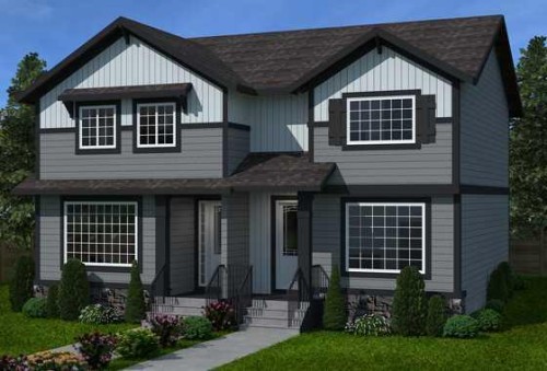 250 Southbow Avenue  Cochrane, AB T4C 2S6