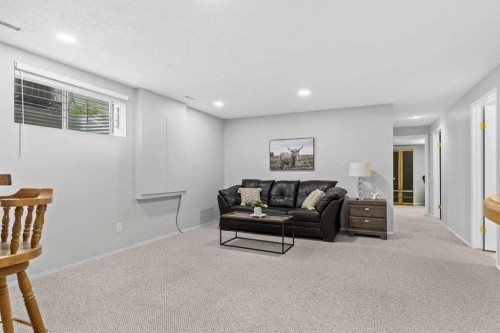26 Chaparral Close Se, Calgary, AB - Indoor