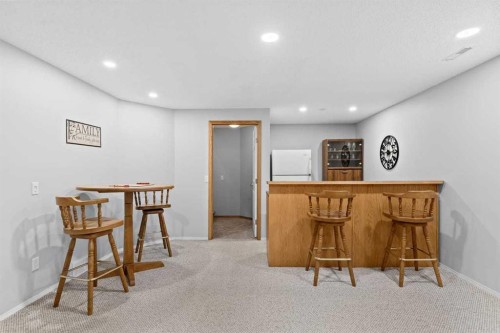 26 Chaparral Close Se, Calgary, AB - Indoor
