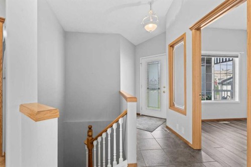 26 Chaparral Close Se, Calgary, AB - Indoor Photo Showing Other Room