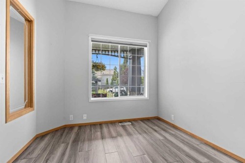 26 Chaparral Close Se, Calgary, AB - Indoor Photo Showing Other Room