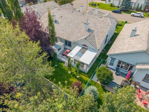 26 Chaparral Close Se, Calgary, AB - Outdoor
