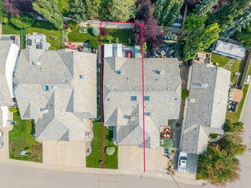 26 Chaparral Close Se, Calgary, AB - Outdoor