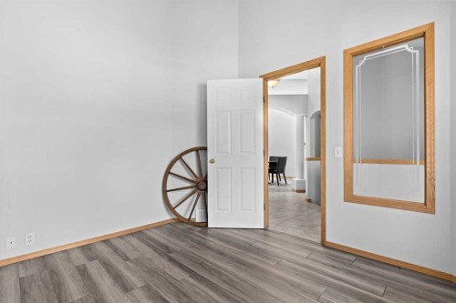 26 Chaparral Close Se, Calgary, AB - Indoor Photo Showing Other Room
