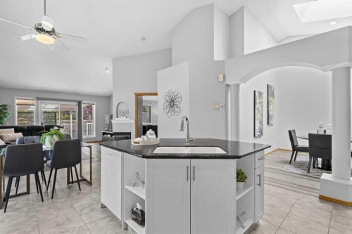 26 Chaparral Close Se, Calgary, AB - Indoor